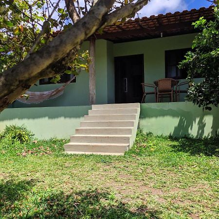 Village Do Capao Vale do Capao Eksteriør billede